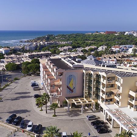 Aparthotel Cheerfulway Balaia Plaza Albufeira Exterior foto
