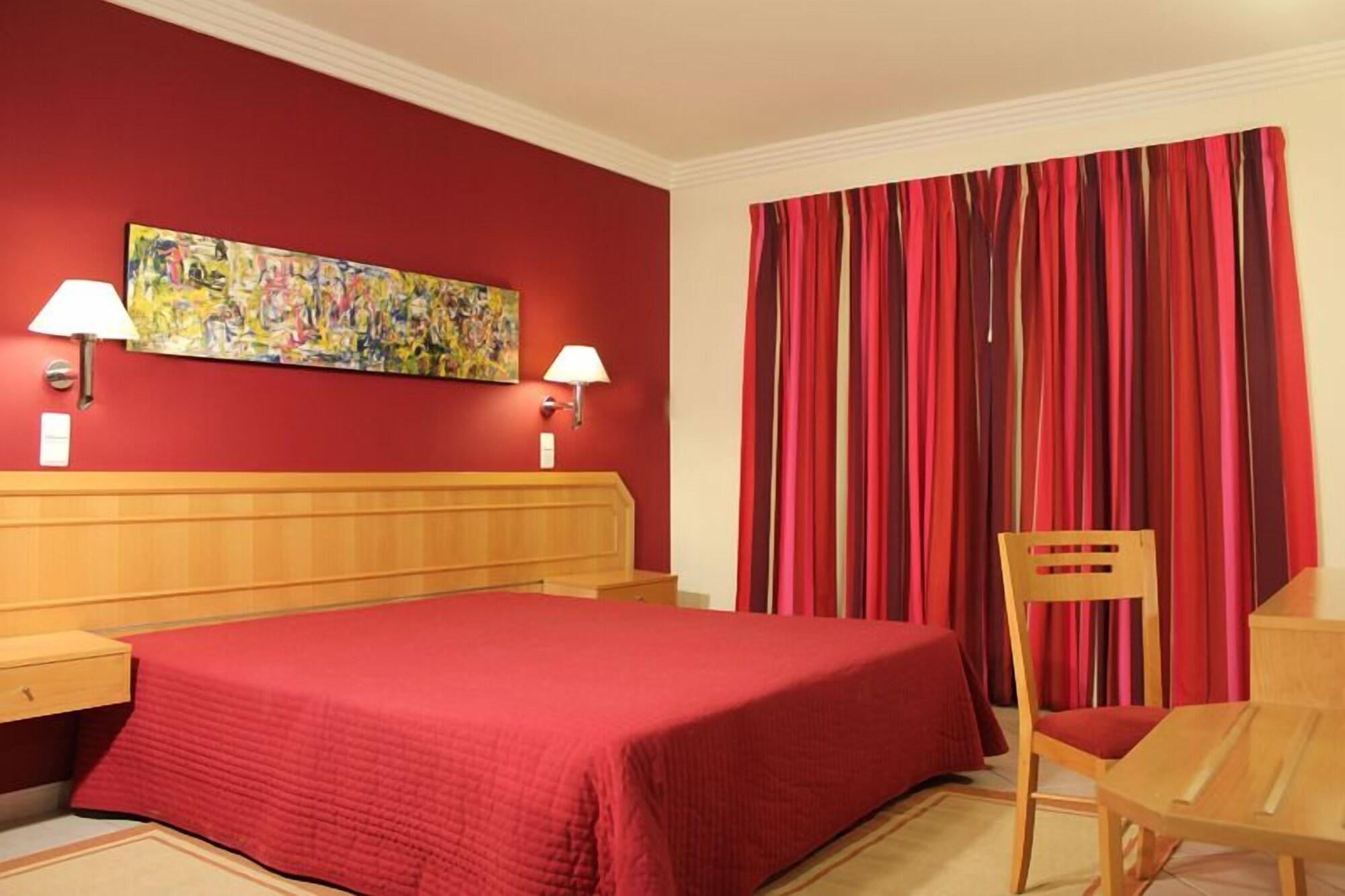 Aparthotel Cheerfulway Balaia Plaza Albufeira Exterior foto