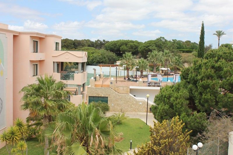 Aparthotel Cheerfulway Balaia Plaza Albufeira Exterior foto