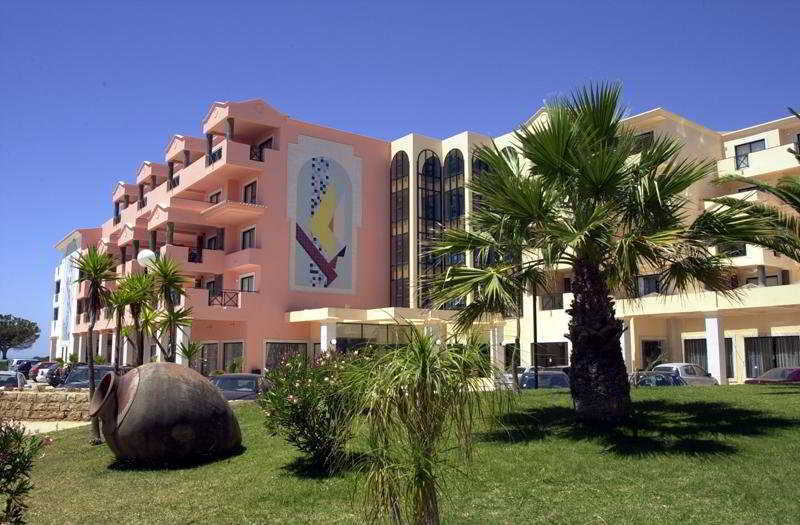 Aparthotel Cheerfulway Balaia Plaza Albufeira Exterior foto